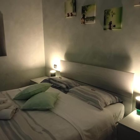 Piccolo Poggio Apartments Florencie Exteriér fotografie