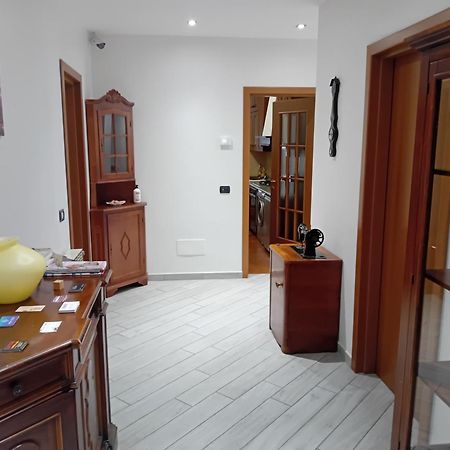 Piccolo Poggio Apartments Florencie Exteriér fotografie