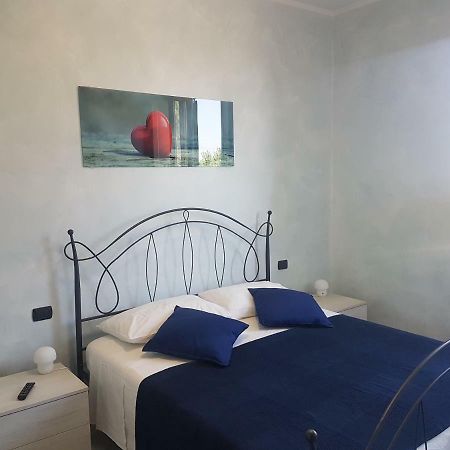 Piccolo Poggio Apartments Florencie Exteriér fotografie