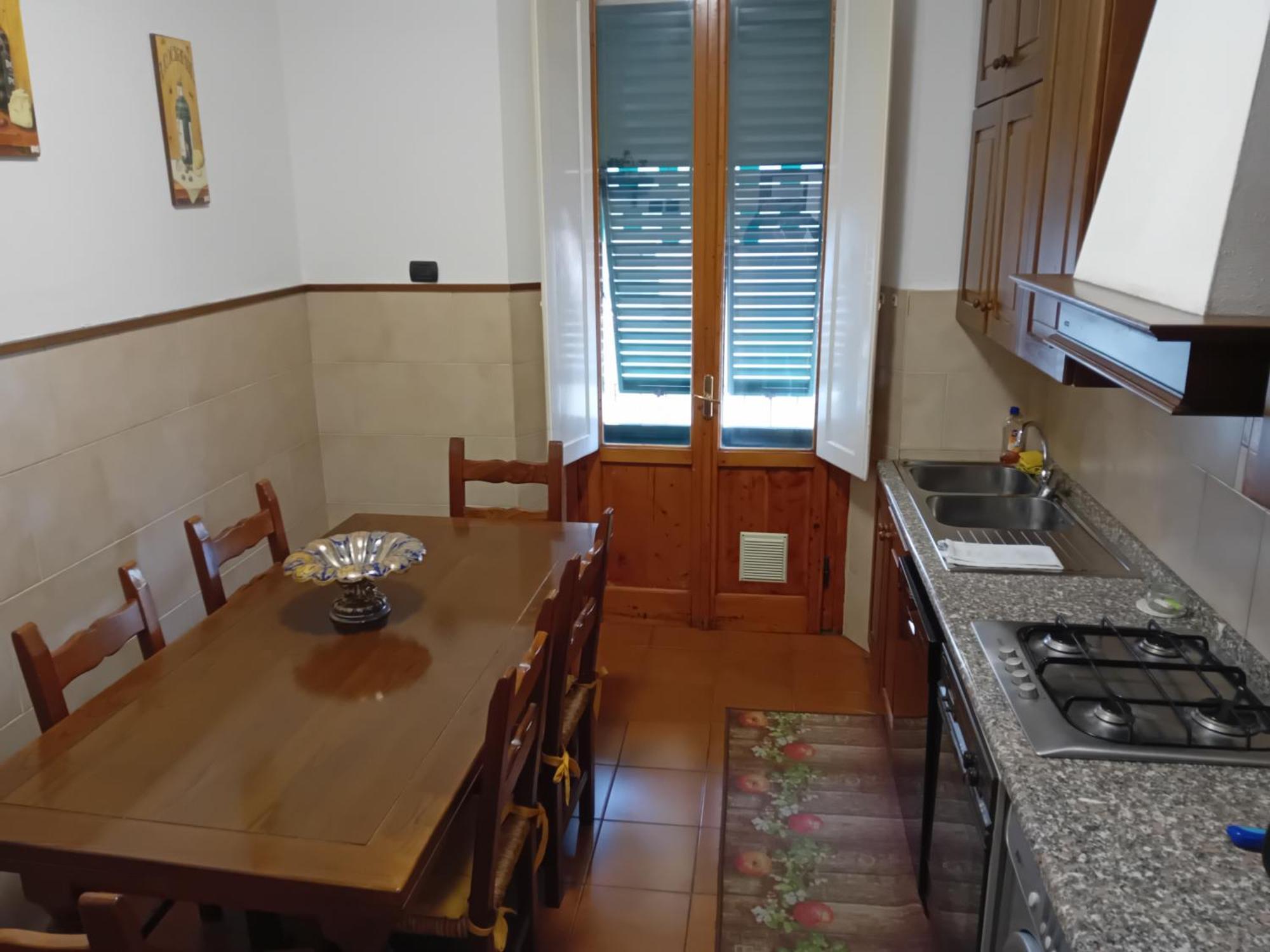 Piccolo Poggio Apartments Florencie Exteriér fotografie