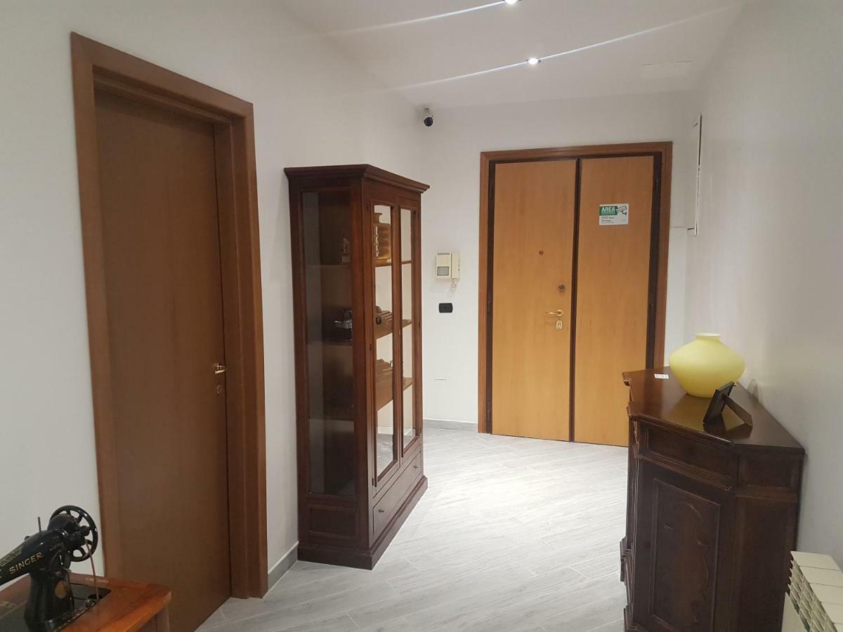 Piccolo Poggio Apartments Florencie Exteriér fotografie