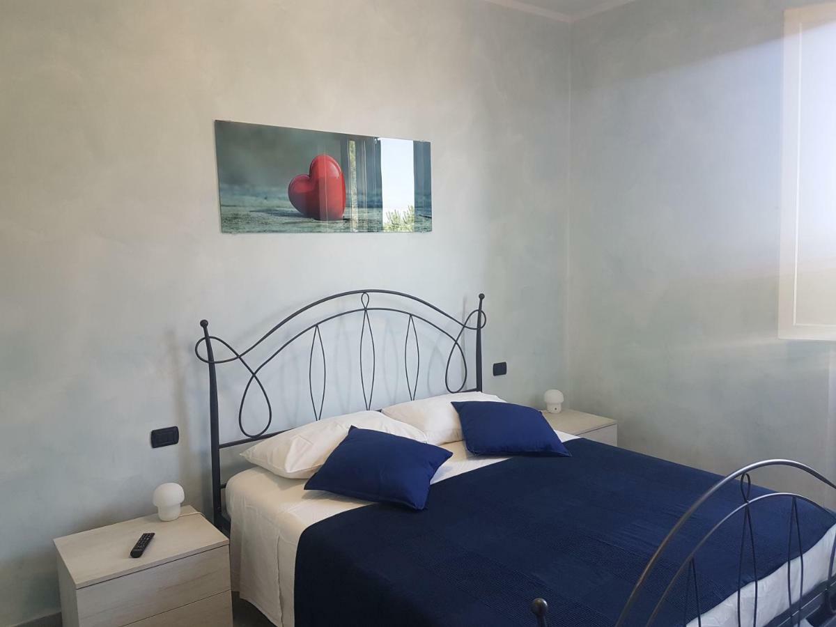 Piccolo Poggio Apartments Florencie Exteriér fotografie