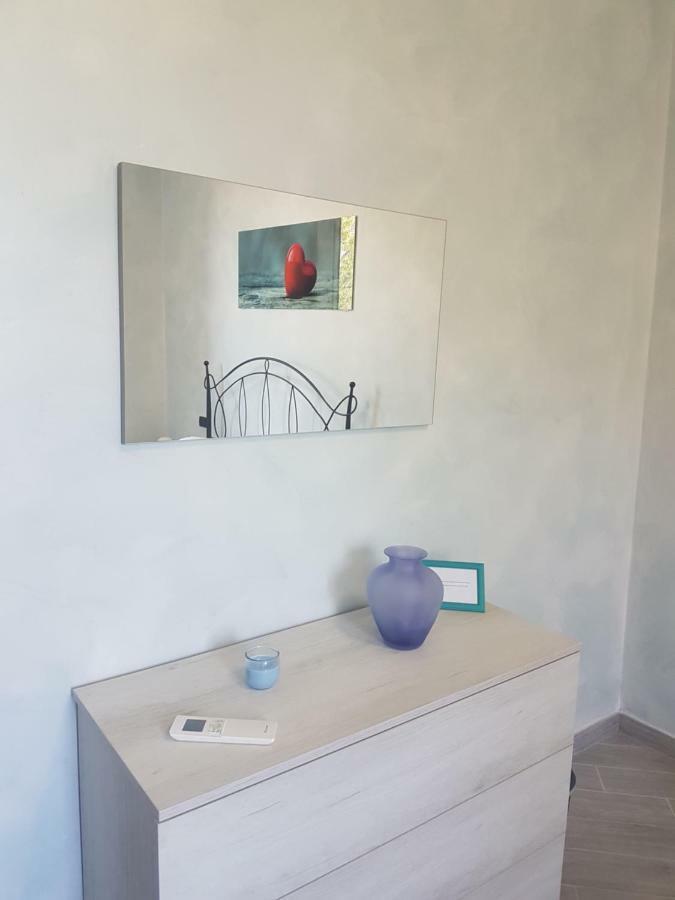 Piccolo Poggio Apartments Florencie Exteriér fotografie