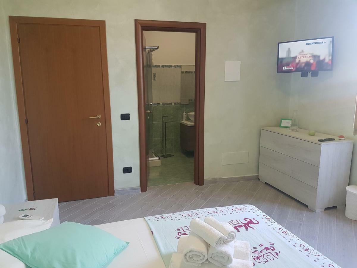 Piccolo Poggio Apartments Florencie Exteriér fotografie