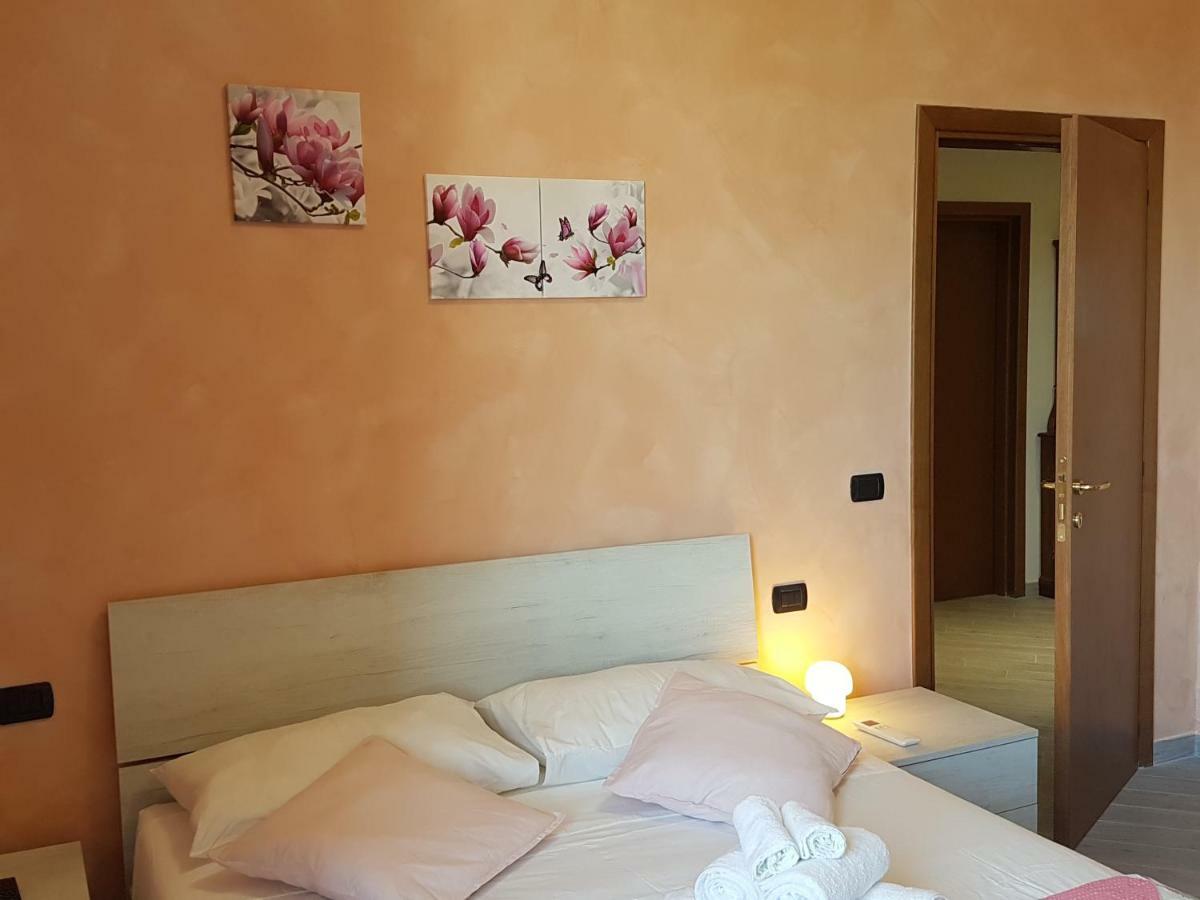 Piccolo Poggio Apartments Florencie Exteriér fotografie