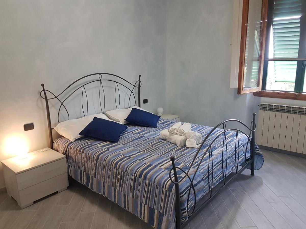 Piccolo Poggio Apartments Florencie Exteriér fotografie