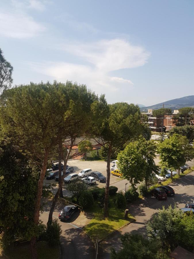 Piccolo Poggio Apartments Florencie Exteriér fotografie