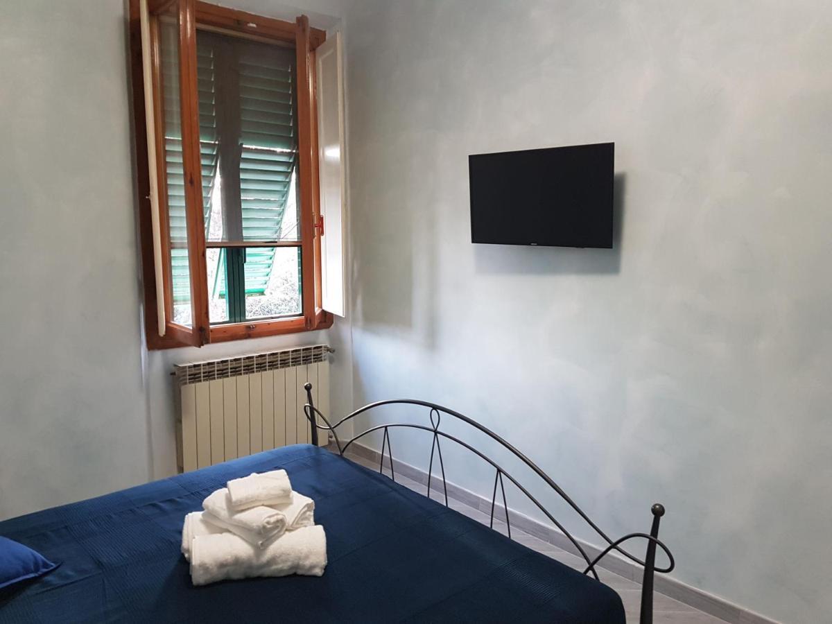 Piccolo Poggio Apartments Florencie Exteriér fotografie