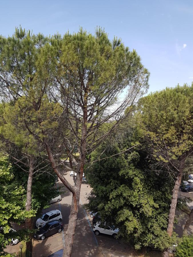 Piccolo Poggio Apartments Florencie Exteriér fotografie