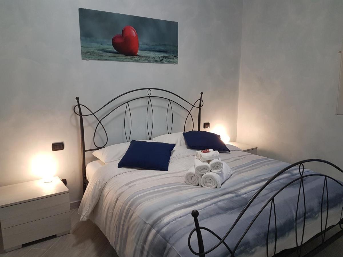 Piccolo Poggio Apartments Florencie Exteriér fotografie