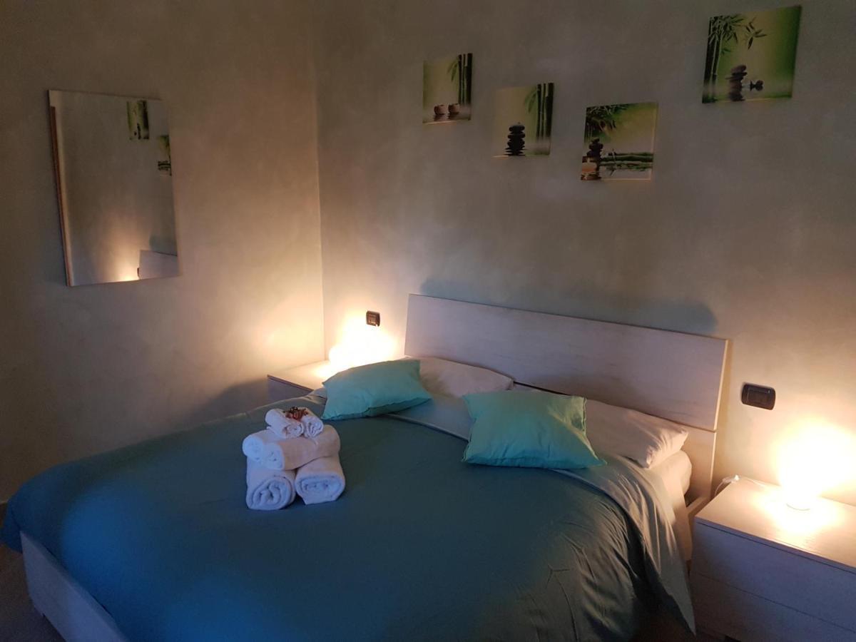 Piccolo Poggio Apartments Florencie Exteriér fotografie